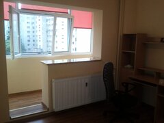 Muncii Basarabia, Tina Petre 2 camere etaj 4